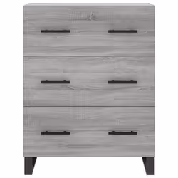 VidaXL 827882 credenza per soggiorno - Vista aggiuntiva 5