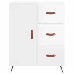 VidaXL 827886 credenza per soggiorno - Vista aggiuntiva 5
