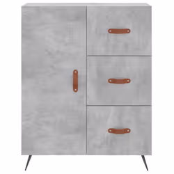 VidaXL 827888 credenza per soggiorno - Vista aggiuntiva 5