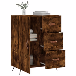 VidaXL 827889 credenza per soggiorno - Vista aggiuntiva 4
