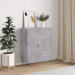 VidaXL 827896 credenza per soggiorno - Vista aggiuntiva 2
