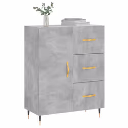 VidaXL 827896 credenza per soggiorno - Vista aggiuntiva 3