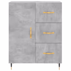 VidaXL 827896 credenza per soggiorno - Vista aggiuntiva 5