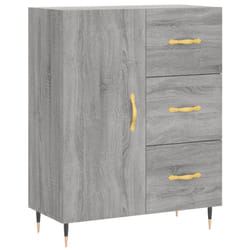 VidaXL 827898 credenza per soggiorno