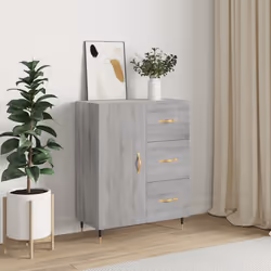 VidaXL 827898 credenza per soggiorno