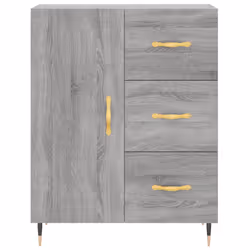 VidaXL 827898 credenza per soggiorno - Vista aggiuntiva 5