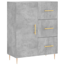 VidaXL 827904 credenza per soggiorno