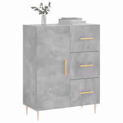 VidaXL 827904 credenza per soggiorno
