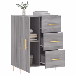 VidaXL 827906 credenza per soggiorno - Vista aggiuntiva 4