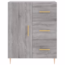 VidaXL 827906 credenza per soggiorno - Vista aggiuntiva 5