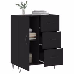 VidaXL 827909 credenza per soggiorno - Vista aggiuntiva 4