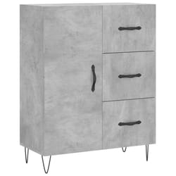 VidaXL 827912 credenza per soggiorno