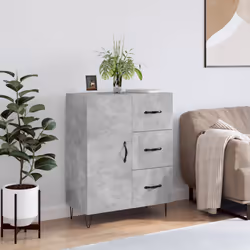 VidaXL 827912 credenza per soggiorno