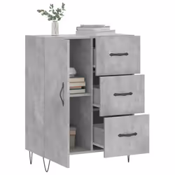 VidaXL 827912 credenza per soggiorno - Vista aggiuntiva 4