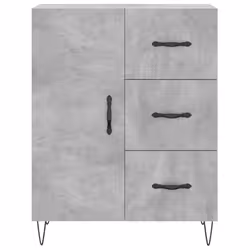 VidaXL 827912 credenza per soggiorno - Vista aggiuntiva 5