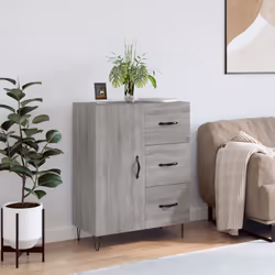 VidaXL 827914 credenza per soggiorno