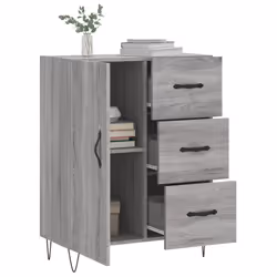 VidaXL 827914 credenza per soggiorno - Vista aggiuntiva 4