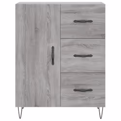 VidaXL 827914 credenza per soggiorno - Vista aggiuntiva 5