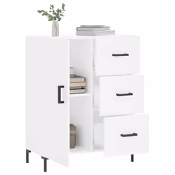 VidaXL 827916 credenza per soggiorno - Vista aggiuntiva 4