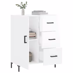 VidaXL 827918 credenza per soggiorno - Vista aggiuntiva 4