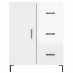 VidaXL 827918 credenza per soggiorno - Vista aggiuntiva 5