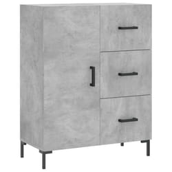 VidaXL 827920 credenza per soggiorno
