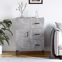 VidaXL 827920 credenza per soggiorno