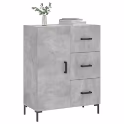 VidaXL 827920 credenza per soggiorno