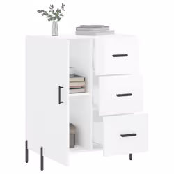 VidaXL 827926 credenza per soggiorno - Vista aggiuntiva 4
