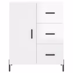 VidaXL 827926 credenza per soggiorno - Vista aggiuntiva 5