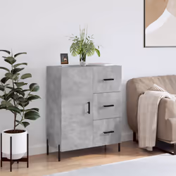 VidaXL 827928 credenza per soggiorno