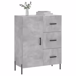VidaXL 827928 credenza per soggiorno