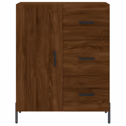 VidaXL 827931 credenza per soggiorno - Vista aggiuntiva 5