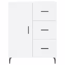 VidaXL 827932 credenza per soggiorno - Vista aggiuntiva 4