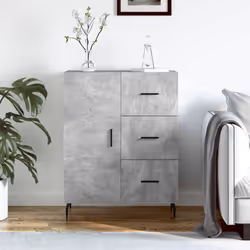 VidaXL 827936 credenza per soggiorno - Vista aggiuntiva 2