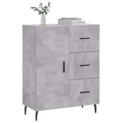VidaXL 827936 credenza per soggiorno - Vista aggiuntiva 3