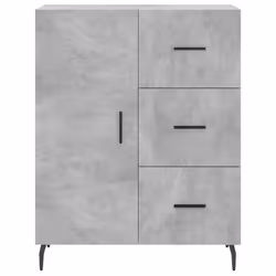 VidaXL 827936 credenza per soggiorno - Vista aggiuntiva 5