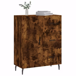 VidaXL 827937 credenza per soggiorno - Vista aggiuntiva 3