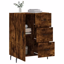 VidaXL 827937 credenza per soggiorno - Vista aggiuntiva 4