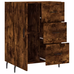 VidaXL 827937 credenza per soggiorno - Vista aggiuntiva 6