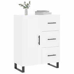 VidaXL 827940 credenza per soggiorno - Vista aggiuntiva 3