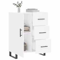 VidaXL 827940 credenza per soggiorno - Vista aggiuntiva 4