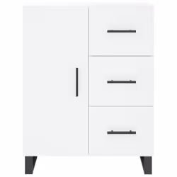 VidaXL 827940 credenza per soggiorno - Vista aggiuntiva 5