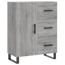 VidaXL 827946 credenza per soggiorno