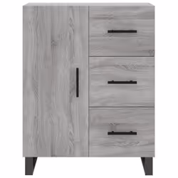 VidaXL 827946 credenza per soggiorno - Vista aggiuntiva 5