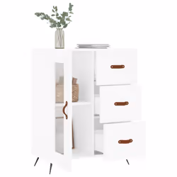 VidaXL 828012 credenza per soggiorno - Vista aggiuntiva 4