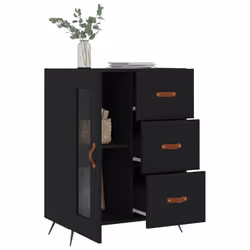 VidaXL 828013 credenza per soggiorno - Vista aggiuntiva 4