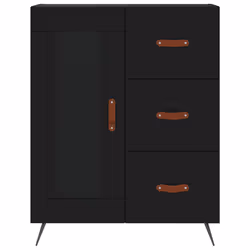 VidaXL 828013 credenza per soggiorno - Vista aggiuntiva 5