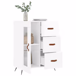 VidaXL 828014 credenza per soggiorno - Vista aggiuntiva 4
