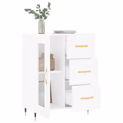 VidaXL 828020 credenza per soggiorno - Vista aggiuntiva 4